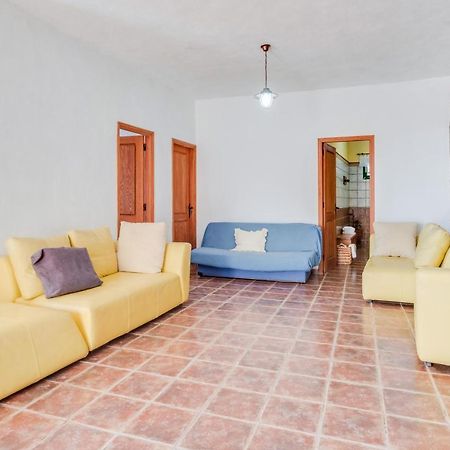 Viv Vac La Casita Del Viejo Villa Guía de Isora Екстериор снимка